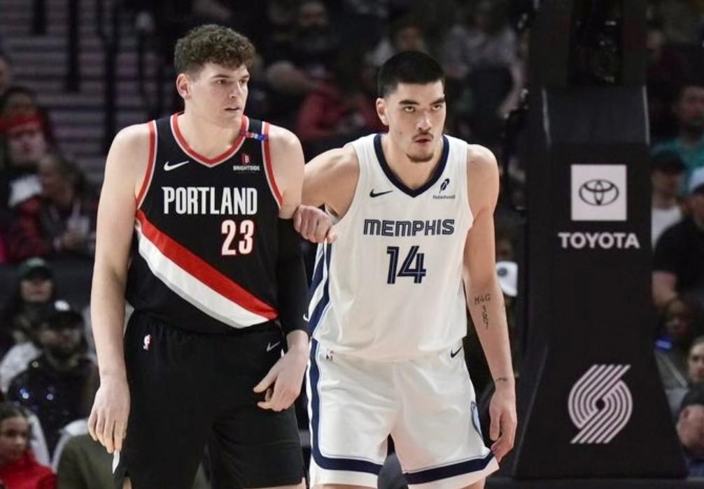 爱游戏-扎克-伊迪:杨瀚森是中国的骄傲,我们之间应该相互支持