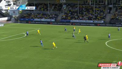 爱游戏体育-挪超战报：霍格进球四度被吹后传射建功，博德闪耀2-0桑德菲杰