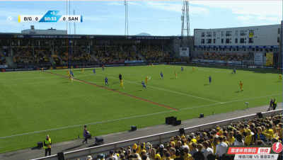 爱游戏体育-挪超战报：霍格进球四度被吹后传射建功，博德闪耀2-0桑德菲杰