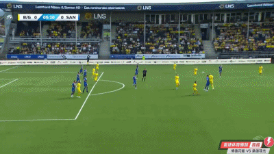 爱游戏体育-挪超战报：霍格进球四度被吹后传射建功，博德闪耀2-0桑德菲杰