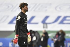 爱游戏体育官网-前罗马总监：阿利森仍生我的气，因为我那时更青睐什琴斯尼