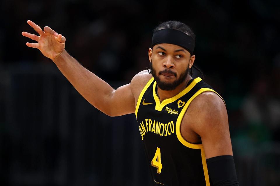 3400万最后一搏：名记建议送出穆迪+希尔德，换武切维奇空降勇士