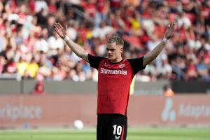 爱游戏-法尔克:本周飞往波士顿,利物浦高层将请求批准引进维尔茨预算