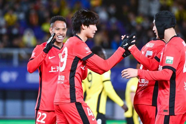 爱游戏APP-严益唯：李新翔是谁？谁是下一个李新翔？