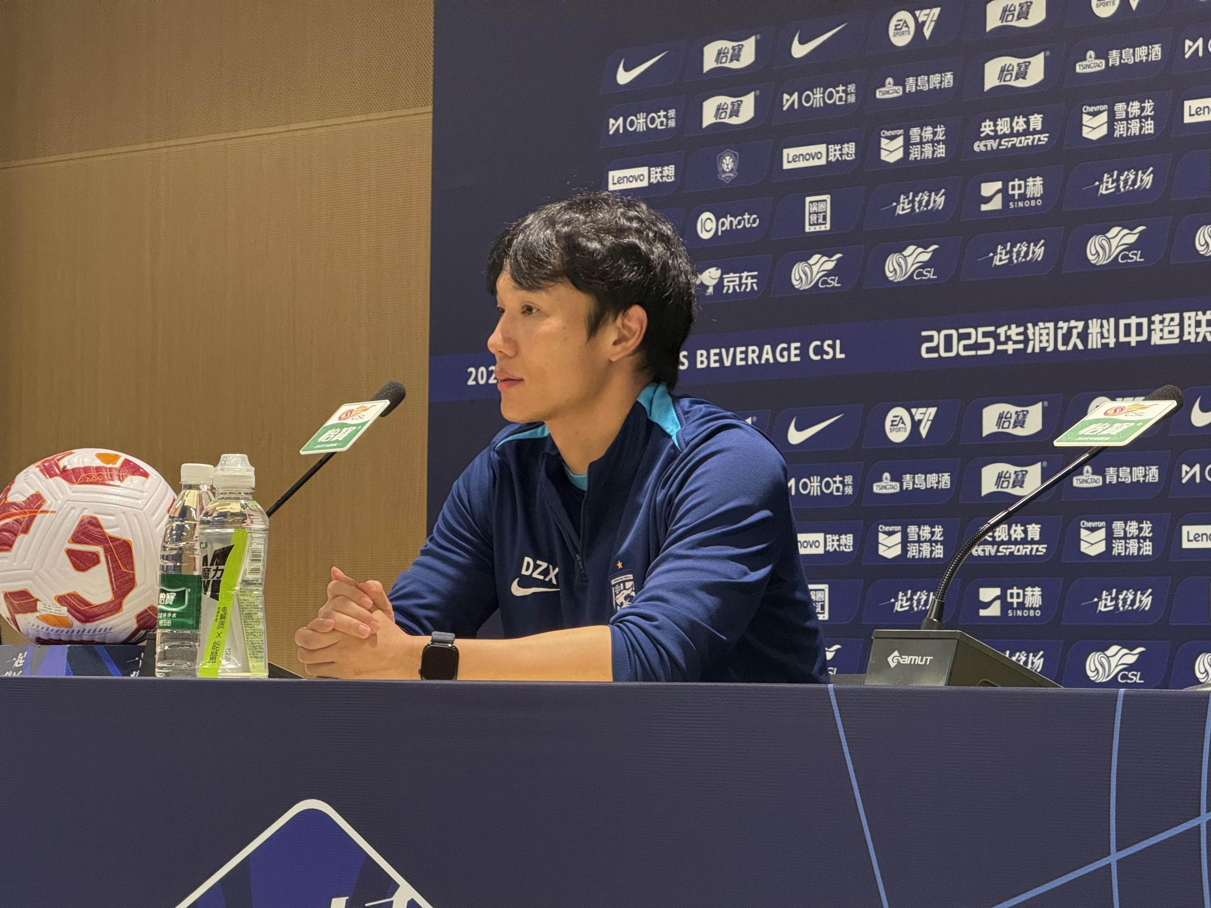 邓卓翔：双方实力有差距，球队再不寻求改变形势很危险