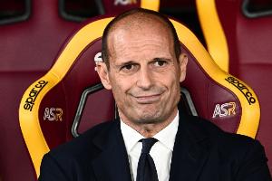 爱游戏体育-阿莱格里：虽然可以表现更好但对结果满意 喜欢米兰的纪律和耐心