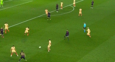 【西国王杯】莫拉塔破门 略伦特传射 马竞2比0客胜