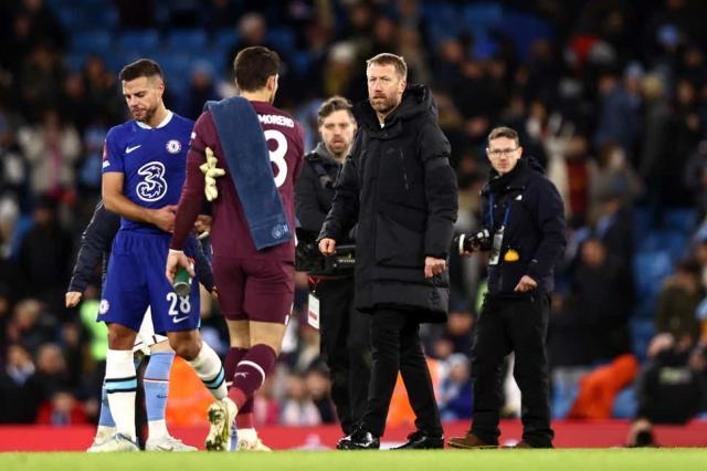 爱游戏APP-再战曼城毫无还手之力 切尔西默默接受输家角色？