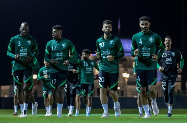 卡塔尔世界杯揭幕仅剩一月 亚洲六强开启最后冲刺