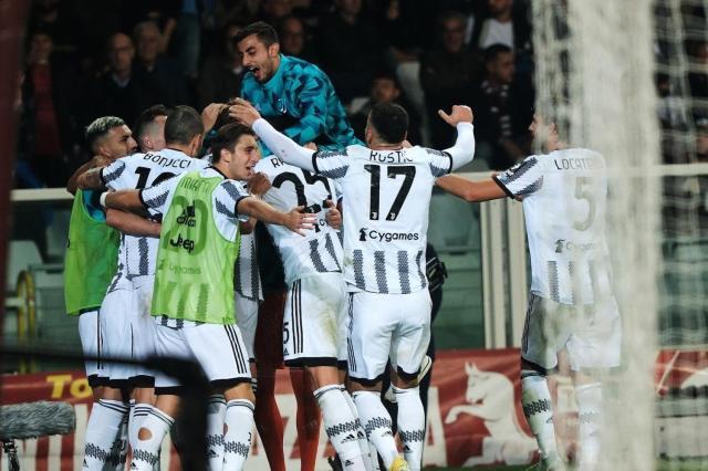 爱游戏-【观察】尤文封闭集训后赢球，药到病除or回光返照？