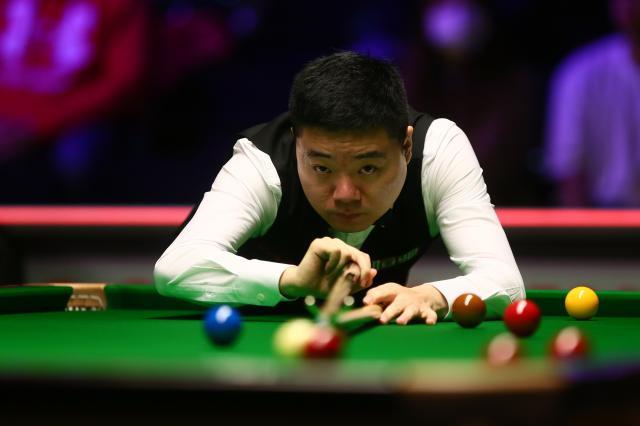 爱游戏官网-再胜TOP16解除心魔 是丁俊晖走出低谷的新起点吗？